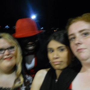 Meet your Posher, Perla